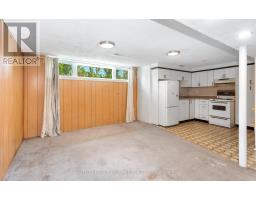 109 Elnathan Crescent, Toronto, ON M9L2G2 Photo 40