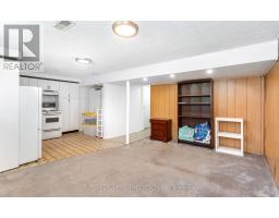 109 Elnathan Crescent, Toronto, ON M9L2G2 Photo 41