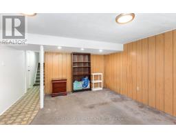 109 Elnathan Crescent, Toronto, ON M9L2G2 Photo 42