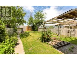 109 Elnathan Crescent, Toronto, ON M9L2G2 Photo 47
