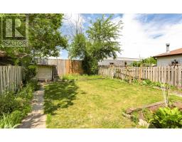 109 Elnathan Crescent, Toronto, ON M9L2G2 Photo 48