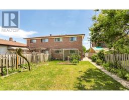 109 Elnathan Crescent, Toronto, ON M9L2G2 Photo 50