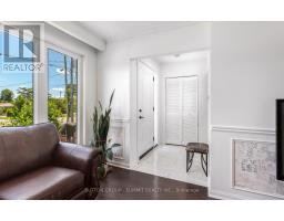 Bedroom 4 - 109 Elnathan Crescent, Toronto, ON M9L2G2 Photo 7