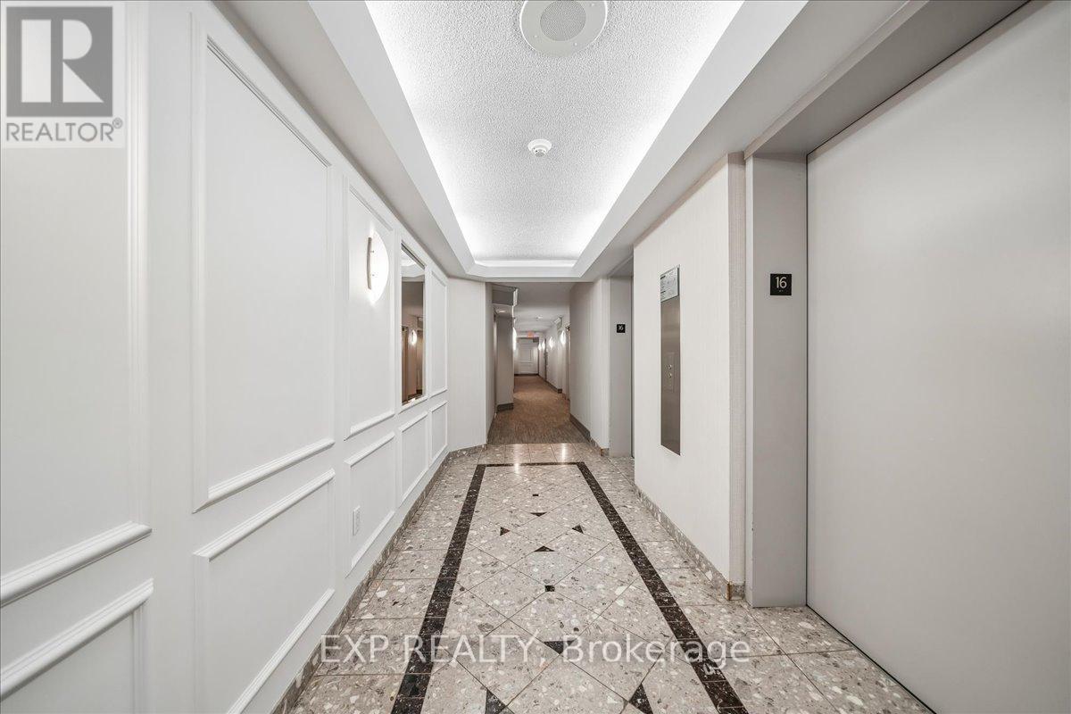 #1603 2177 BURNHAMTHORPE ROAD W - 4