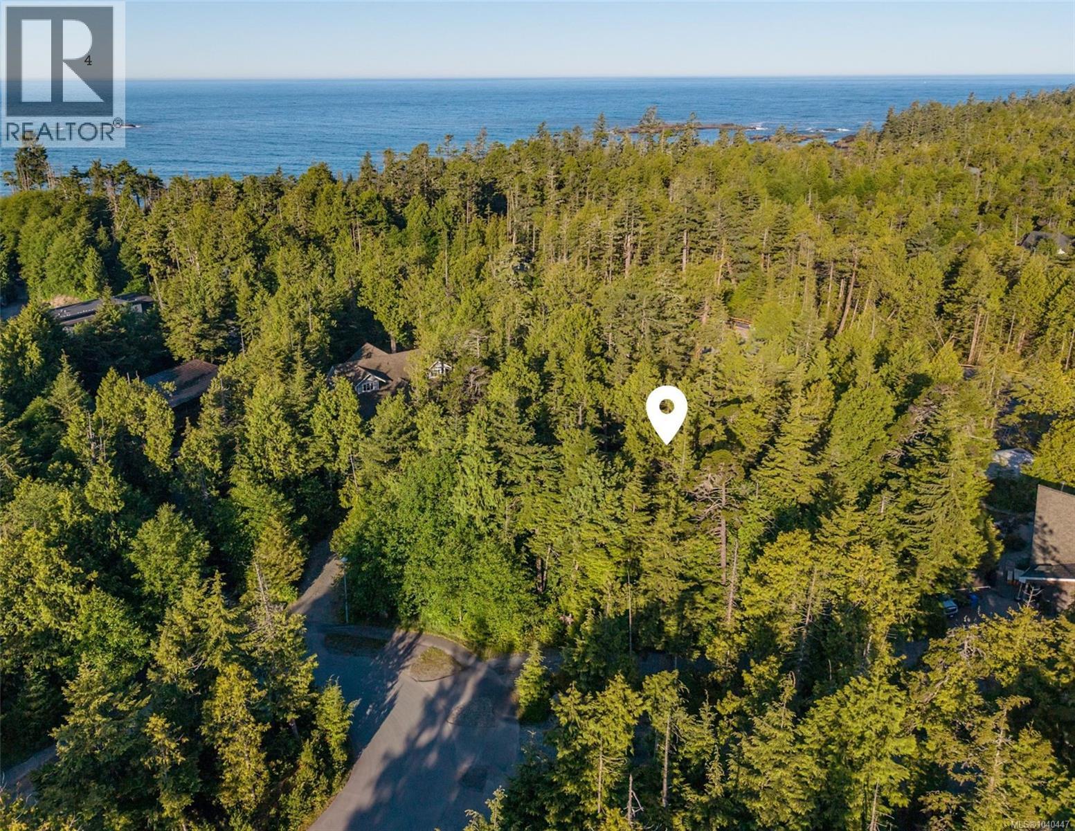1797 Rainforest Lane, Ucluelet