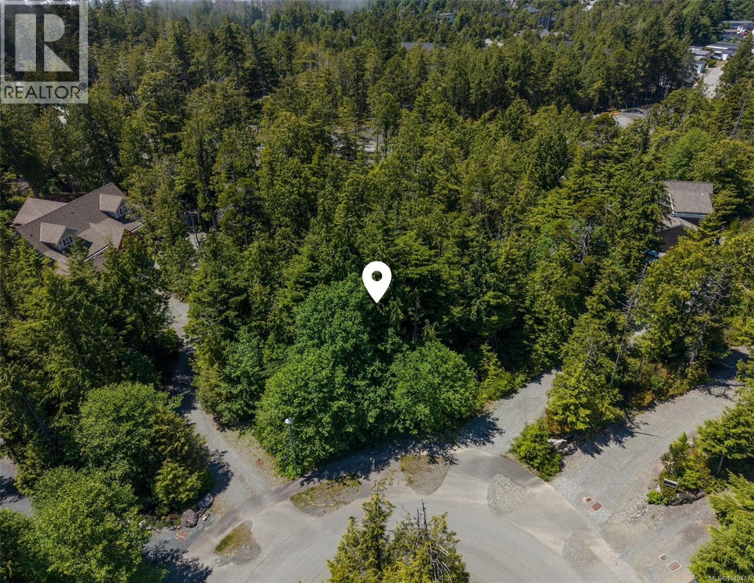 1797 Rainforest Lane, Ucluelet