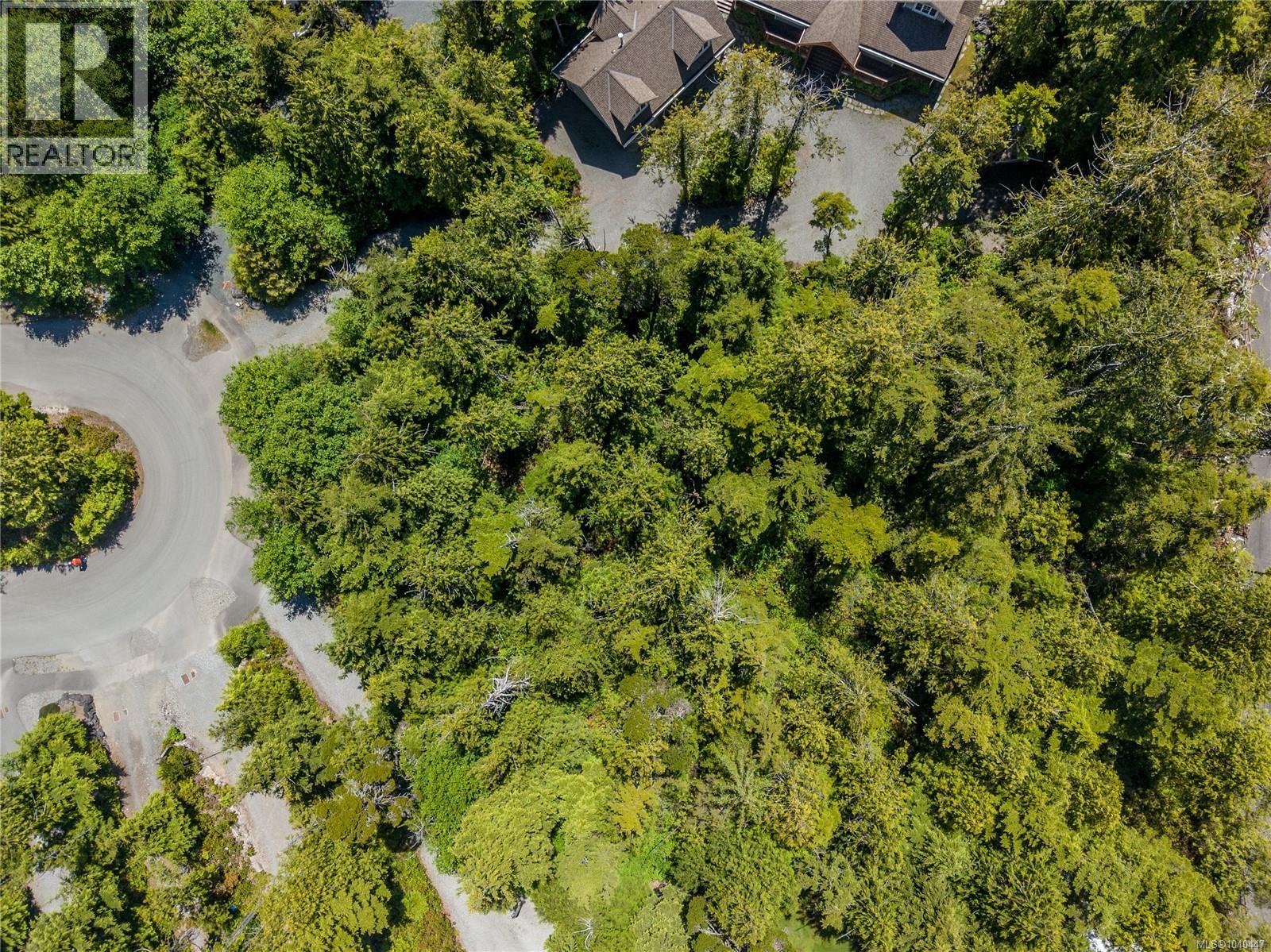 1797 Rainforest Lane, Ucluelet