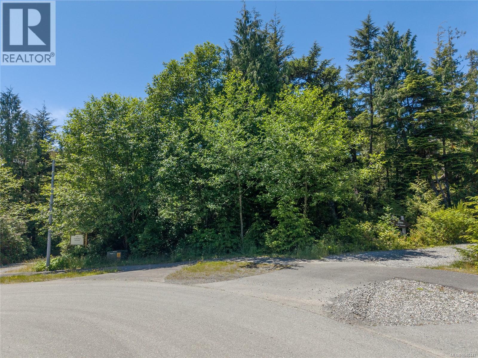 1797 Rainforest Lane, Ucluelet