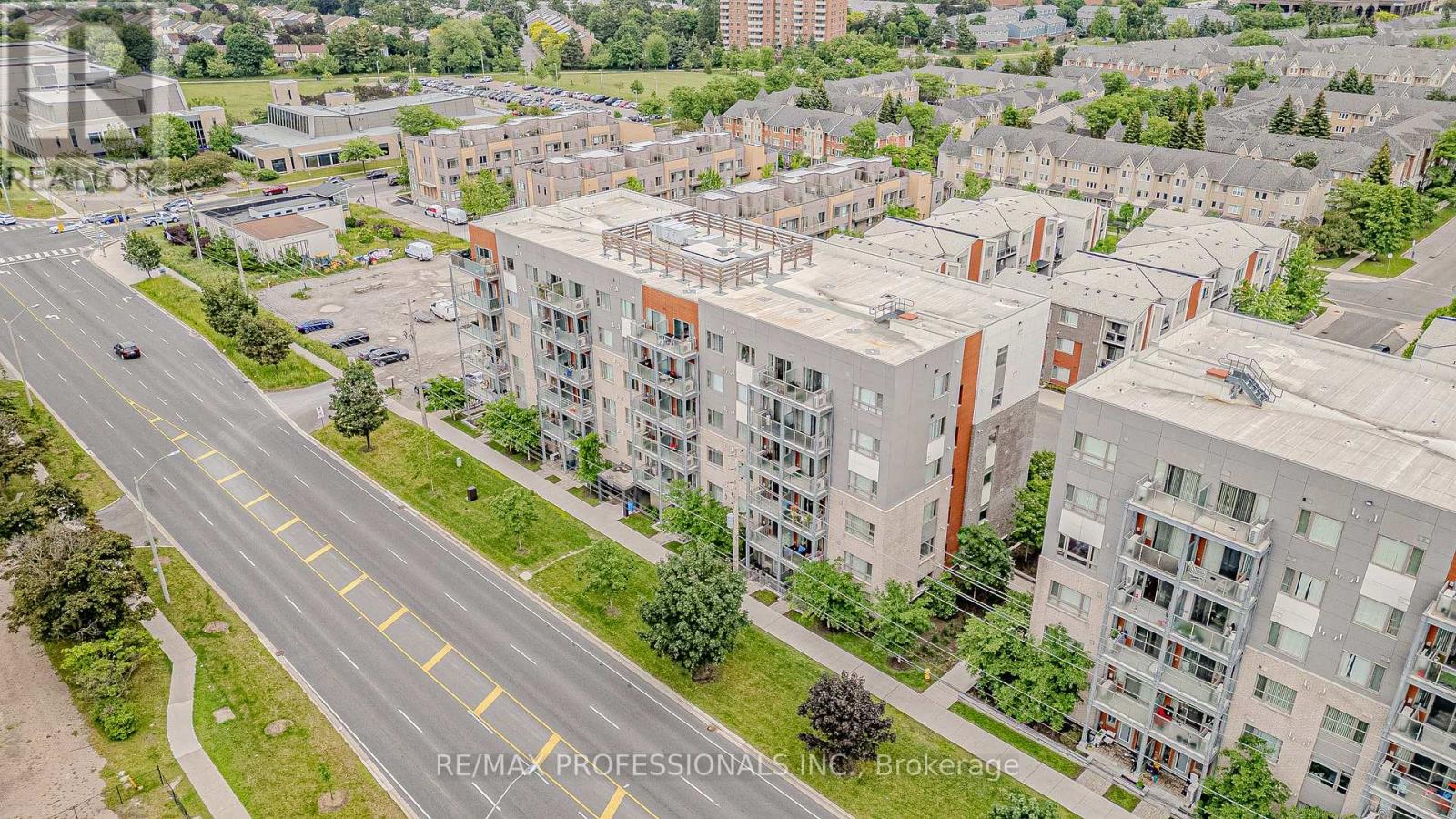 #401 5155 SHEPPARD EAST AVENUE - 29