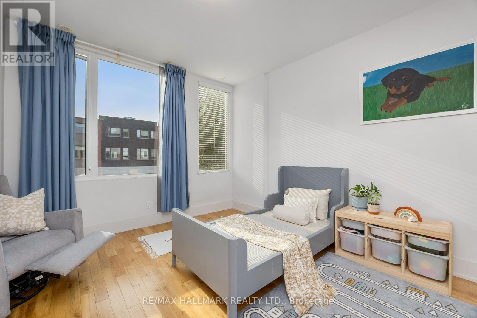 68 BOULTON AVENUE - 23