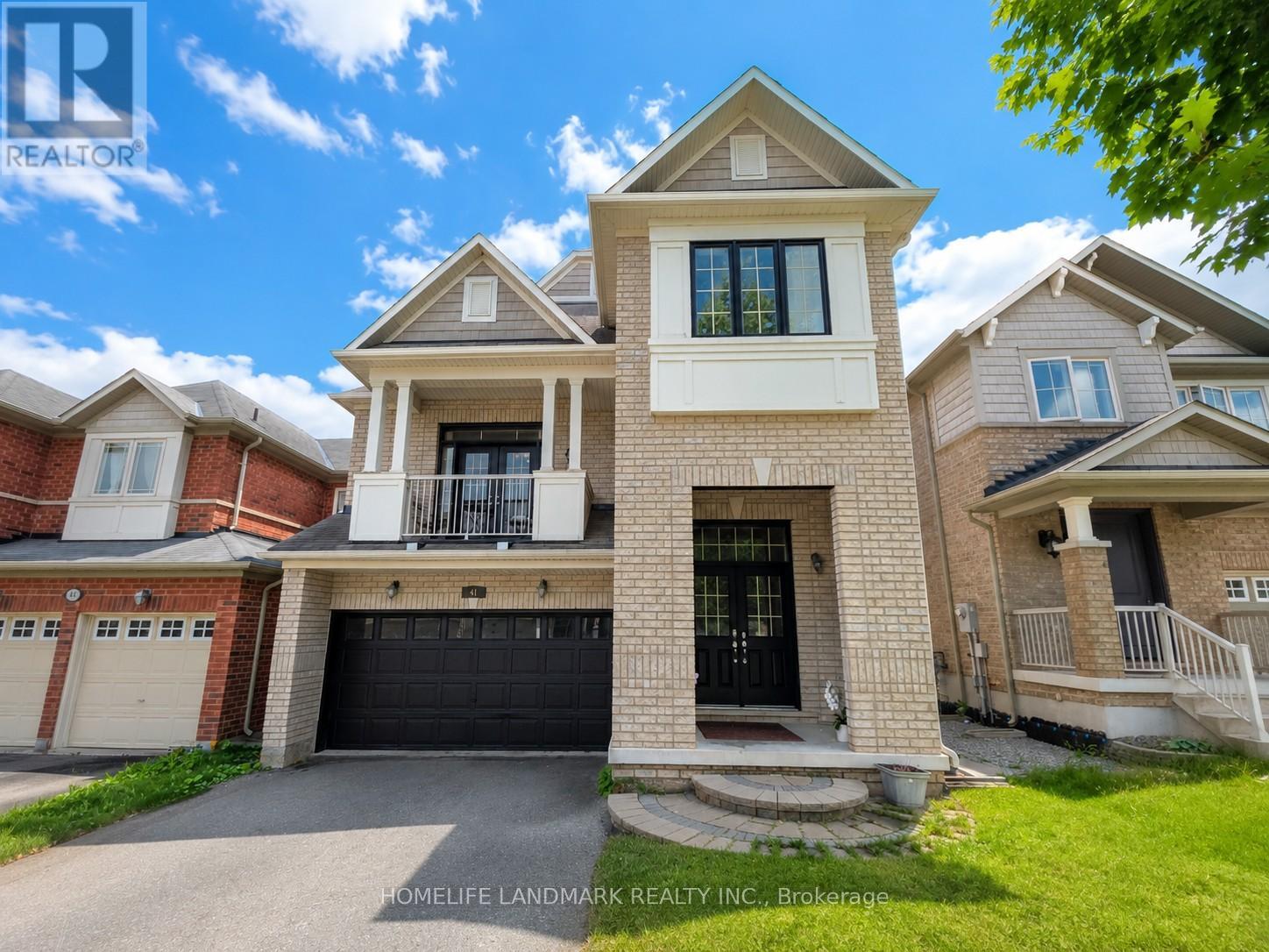 Listing photo of 41 MANSARD DRIVE