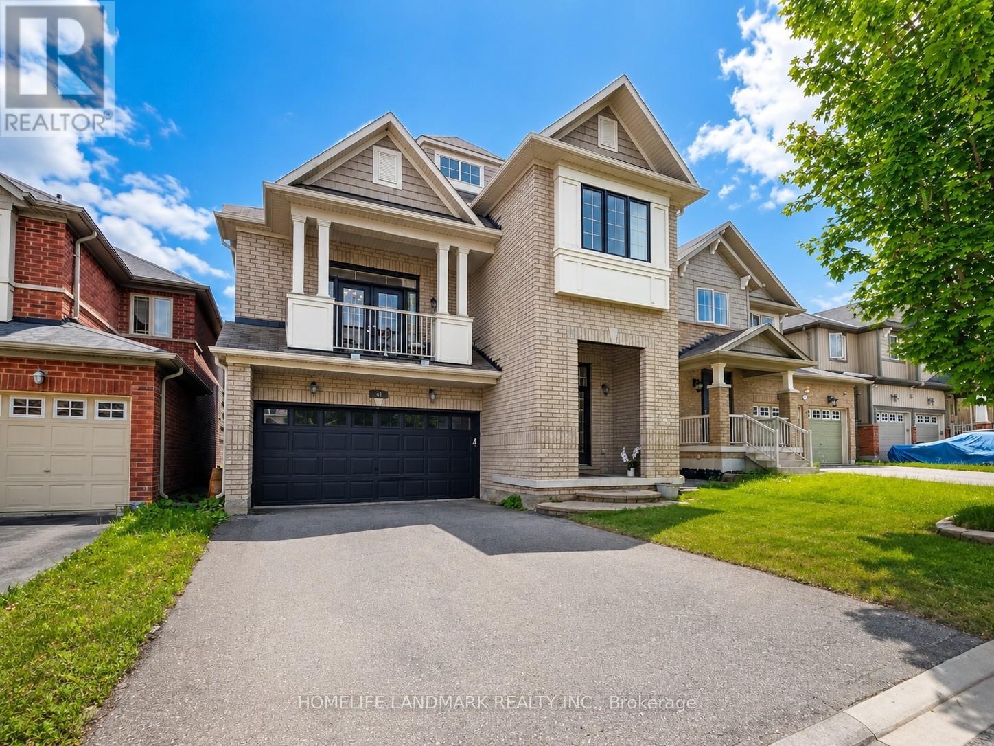 41 MANSARD DRIVE - 2