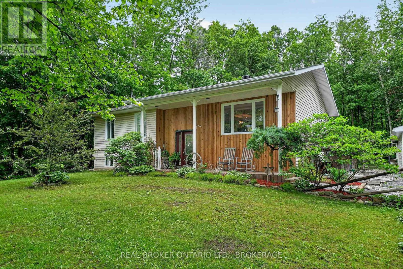 5121 BRUNET ROAD - 1