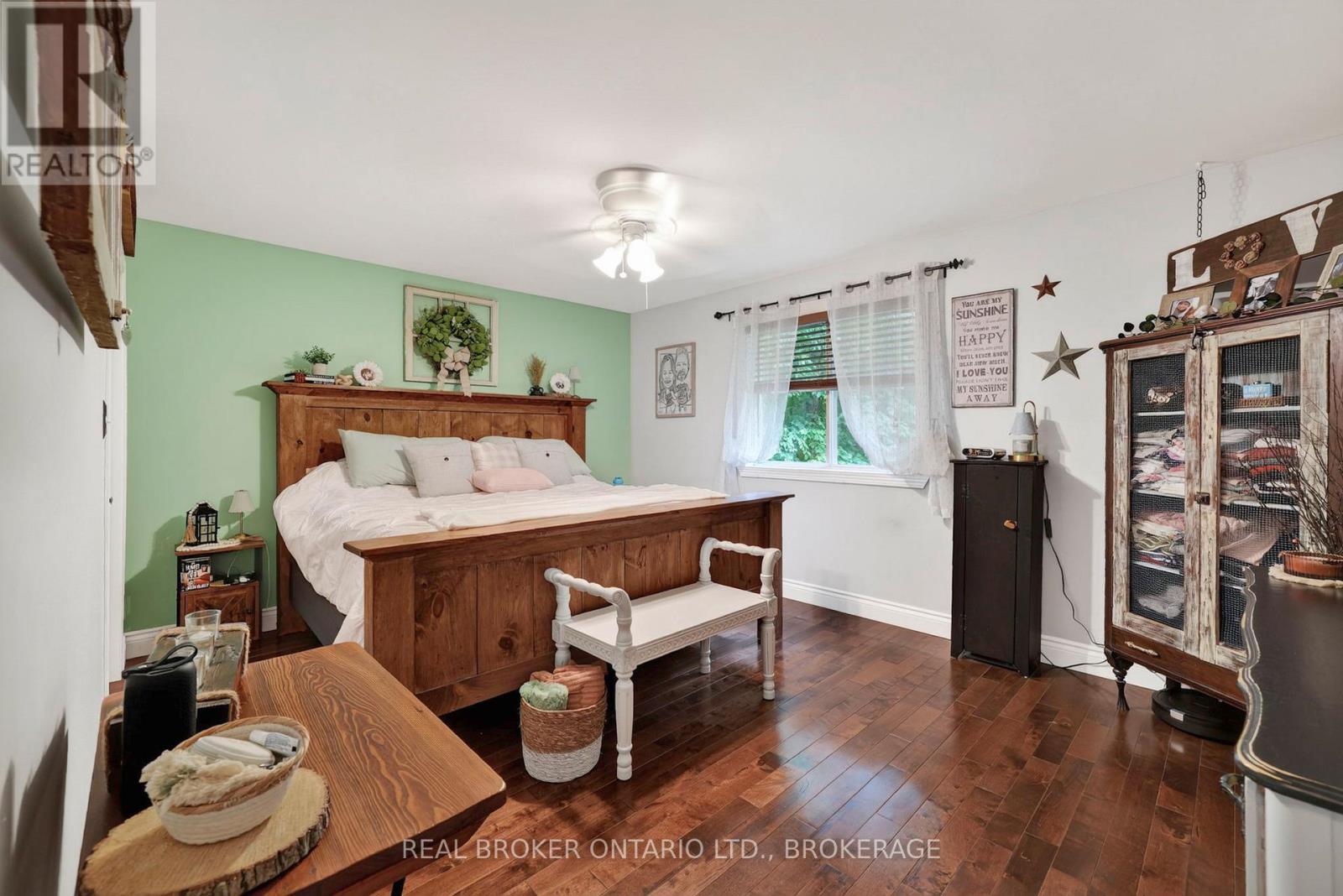 5121 BRUNET ROAD - 14