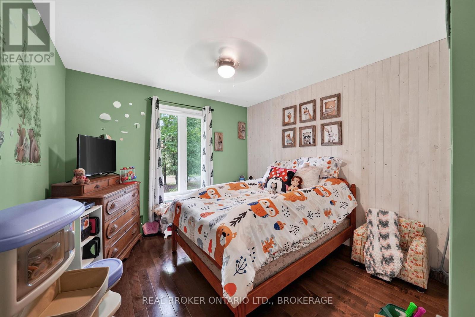 5121 BRUNET ROAD - 16