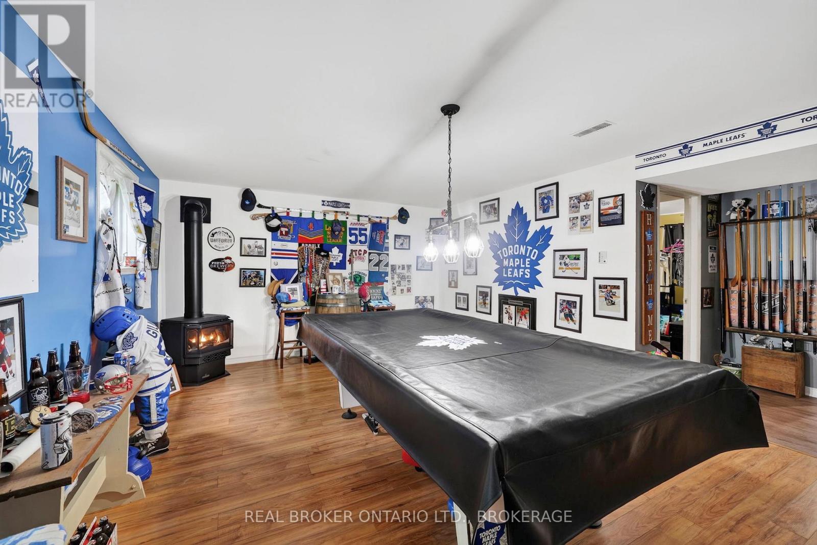 5121 BRUNET ROAD - 18