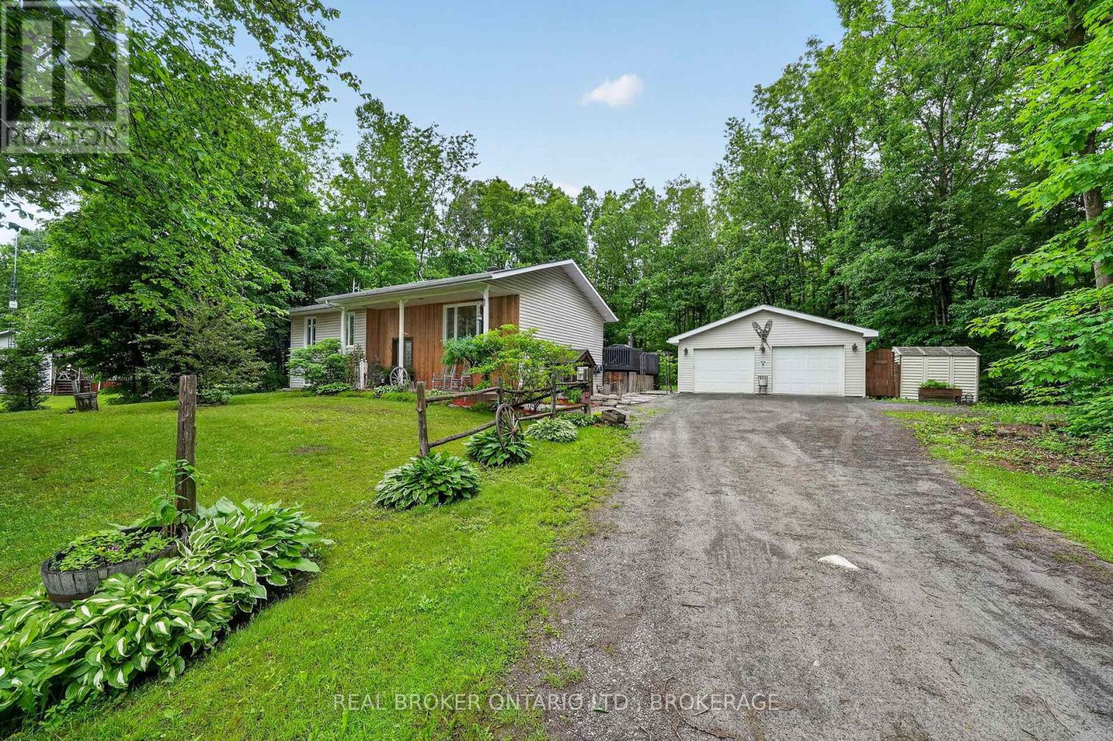 5121 BRUNET ROAD - 2