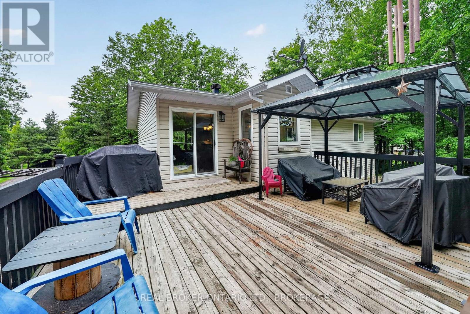 5121 BRUNET ROAD - 27
