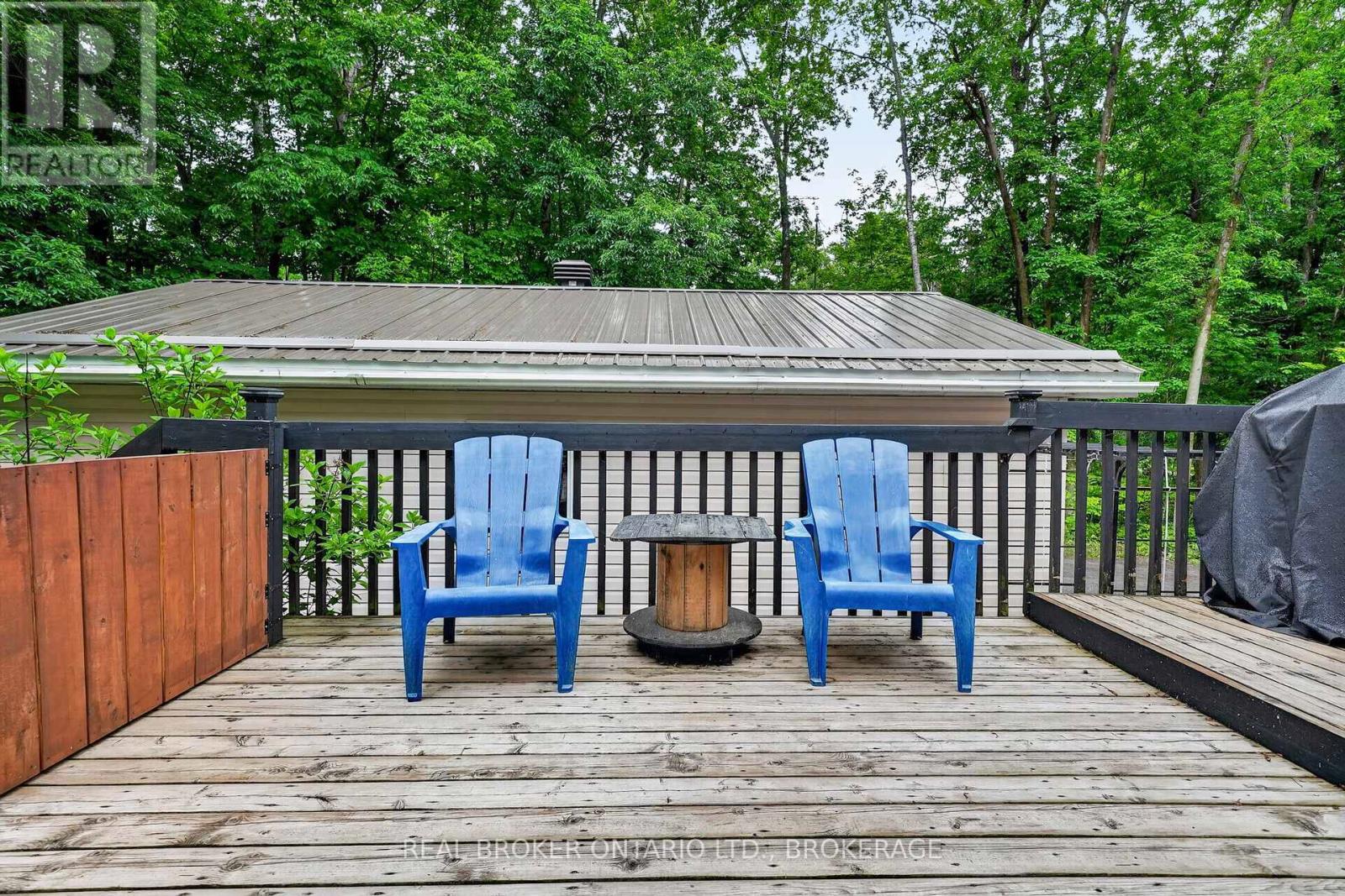 5121 BRUNET ROAD - 28
