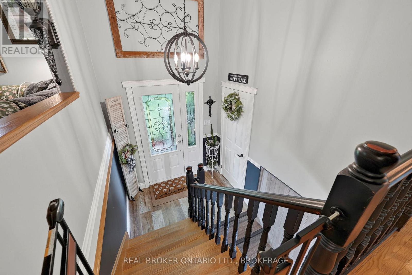 5121 BRUNET ROAD - 3