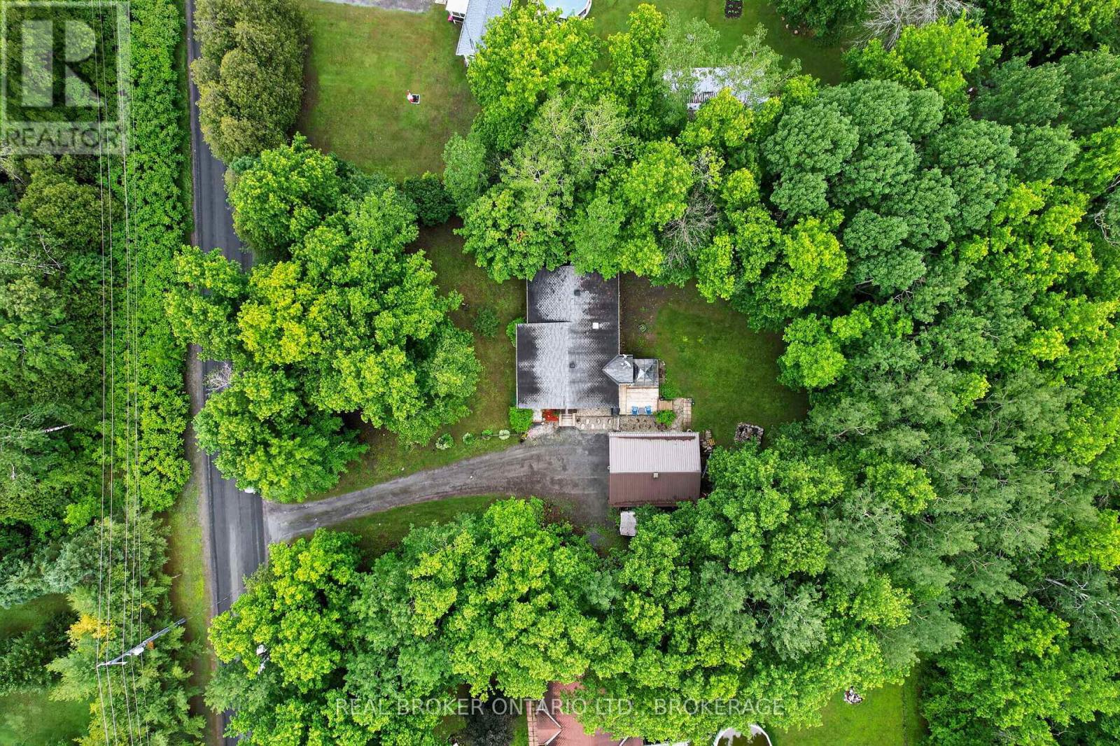 5121 BRUNET ROAD - 32