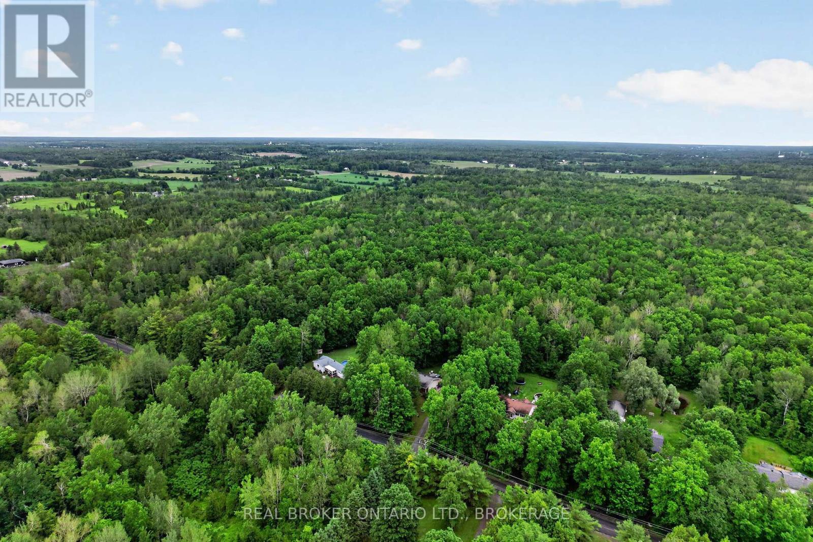 5121 BRUNET ROAD - 33
