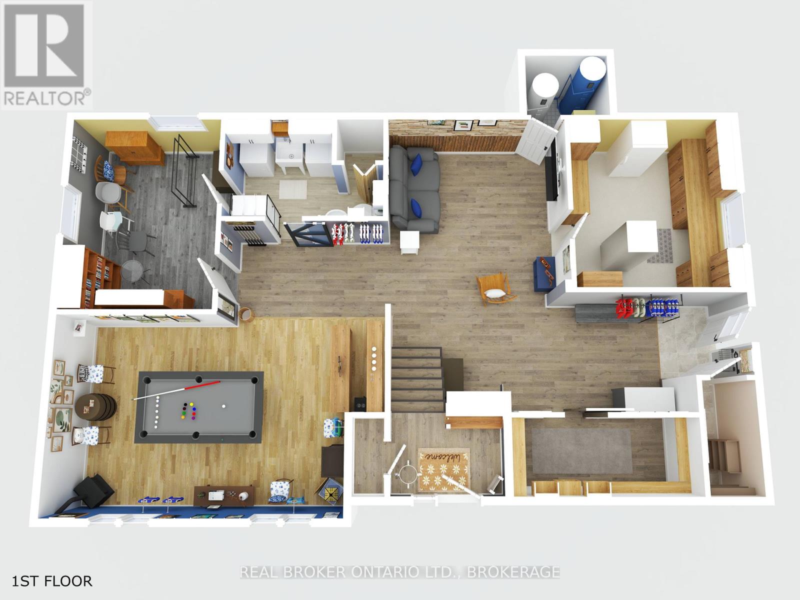 5121 BRUNET ROAD - 35