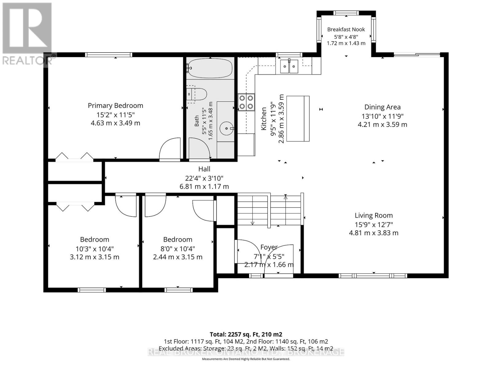 5121 BRUNET ROAD - 36