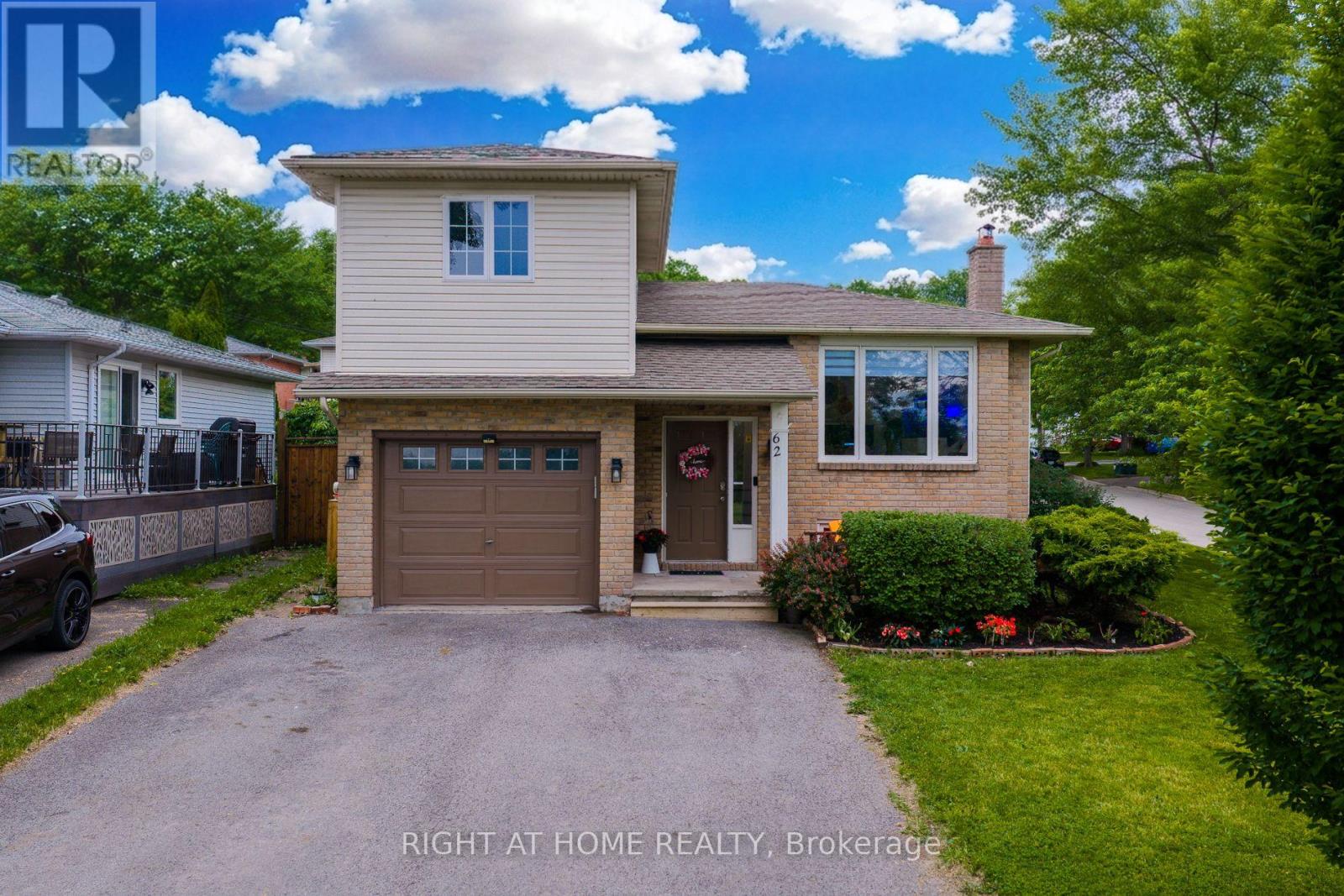 62 HAZEL STREET - 1