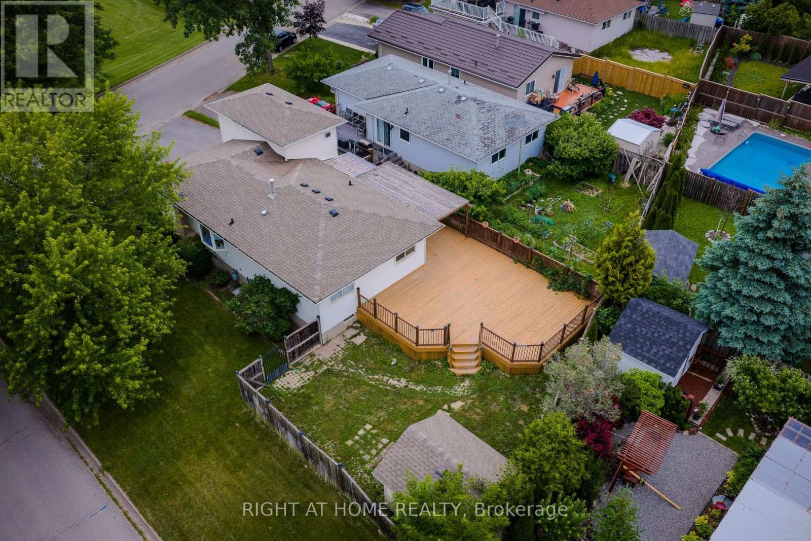 62 HAZEL STREET - 9