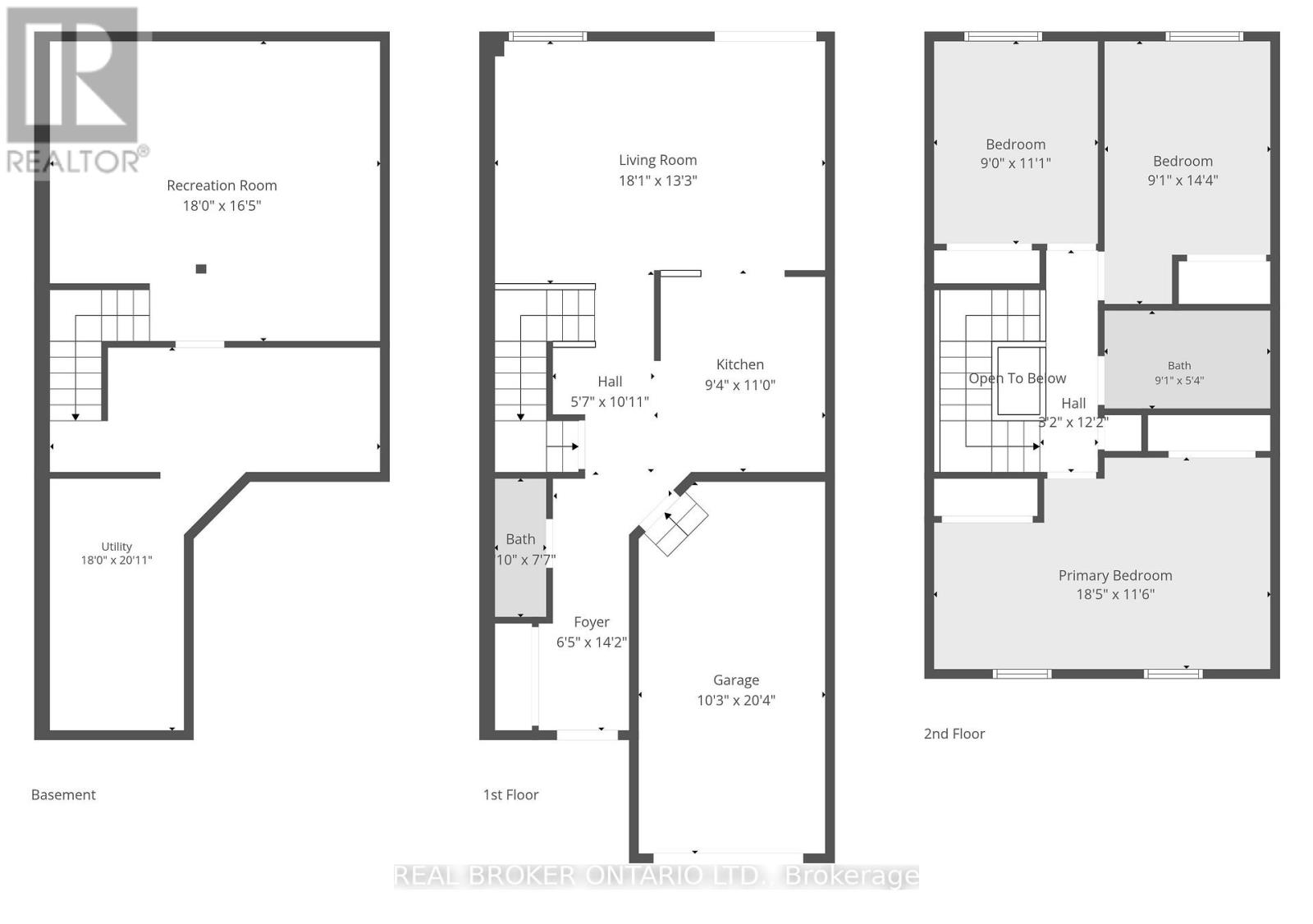 2 IRELAND PLACE - 39