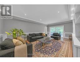 Bedroom 4 - 6 Fairfield Place, Markham, ON L3T7M7 Photo 11