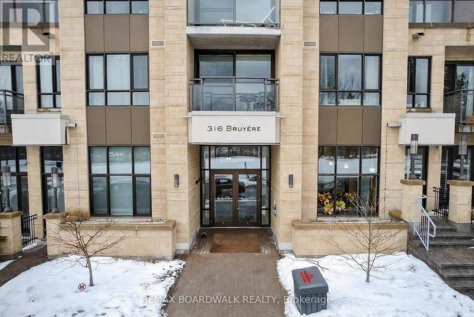 #116 316 BRUYERE STREET - 2