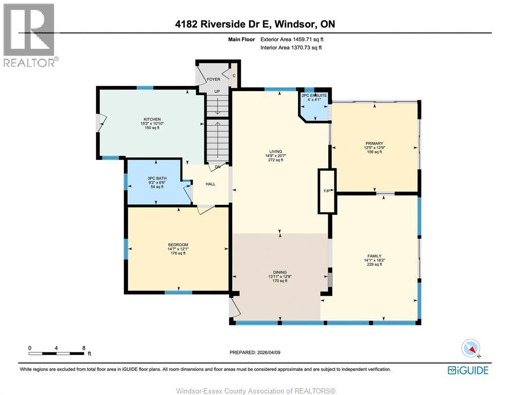 4182 Riverside DRIVE East - 48