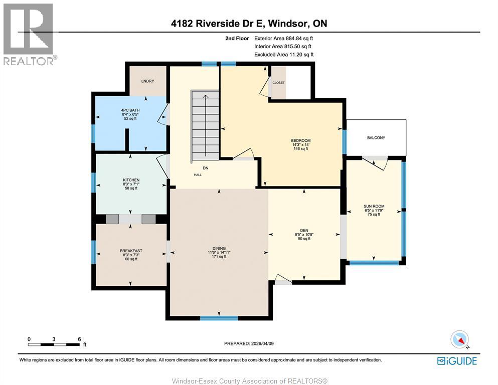 4182 Riverside DRIVE East - 49