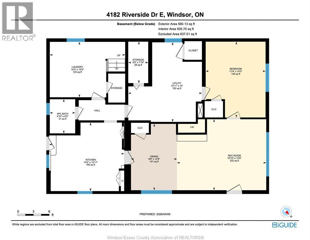 4182 Riverside DRIVE East - 50