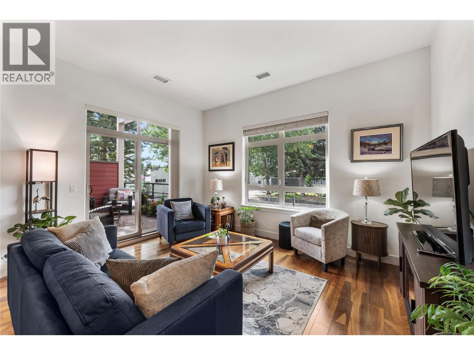#103-457 West Avenue, Kelowna
