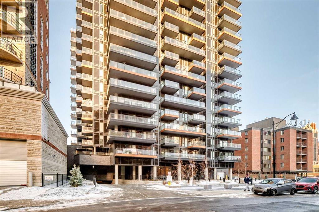 #1012 730 2 Avenue SW - 1