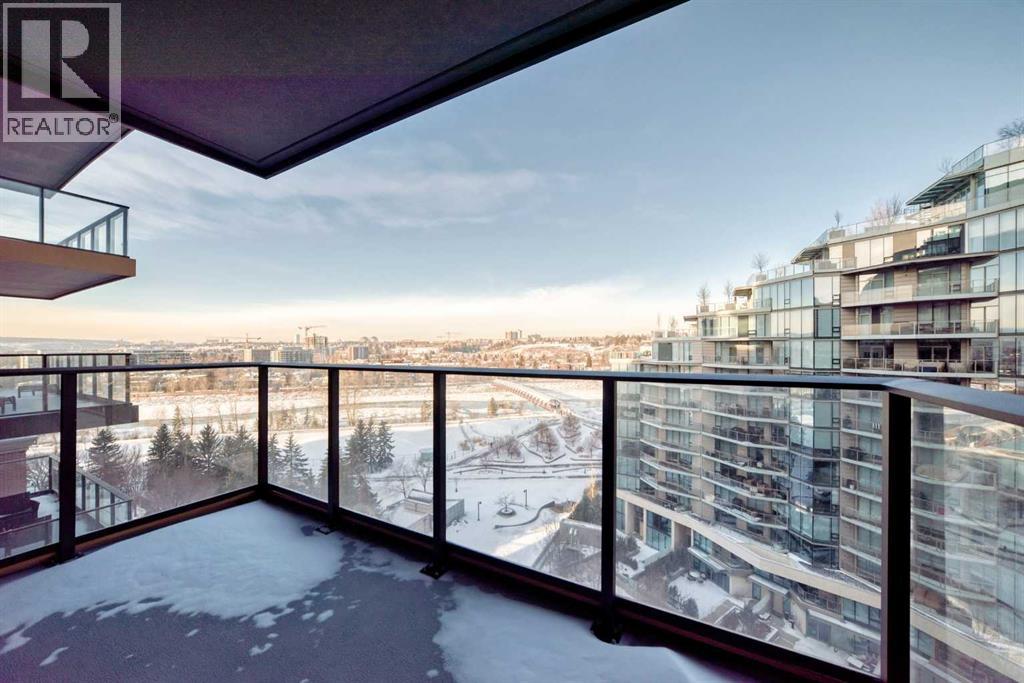 #1012 730 2 Avenue SW - 18