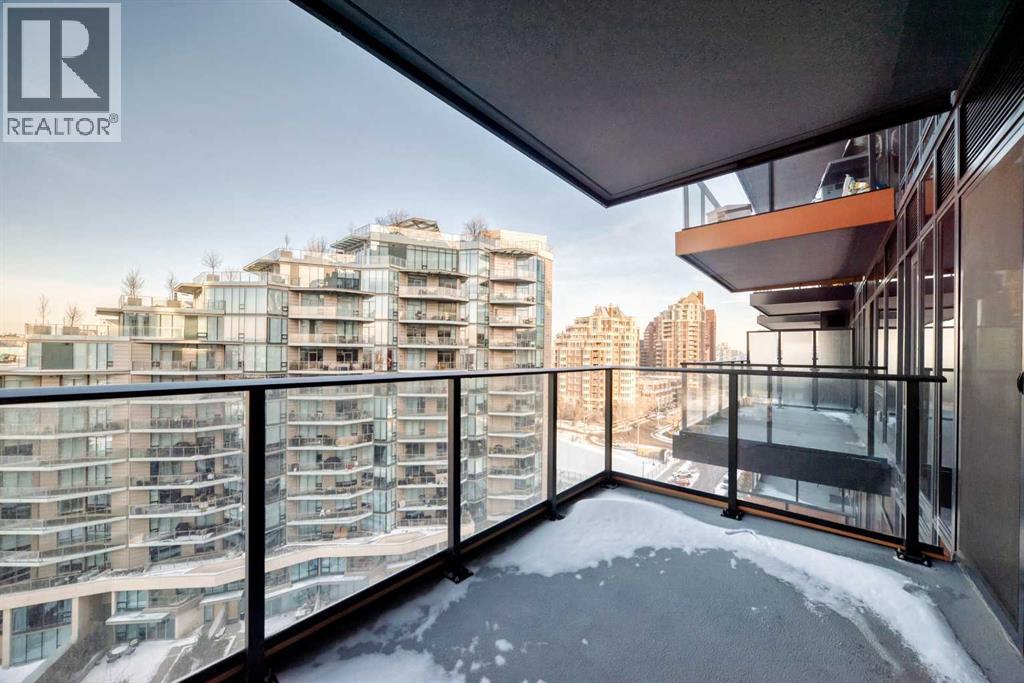 #1012 730 2 Avenue SW - 21
