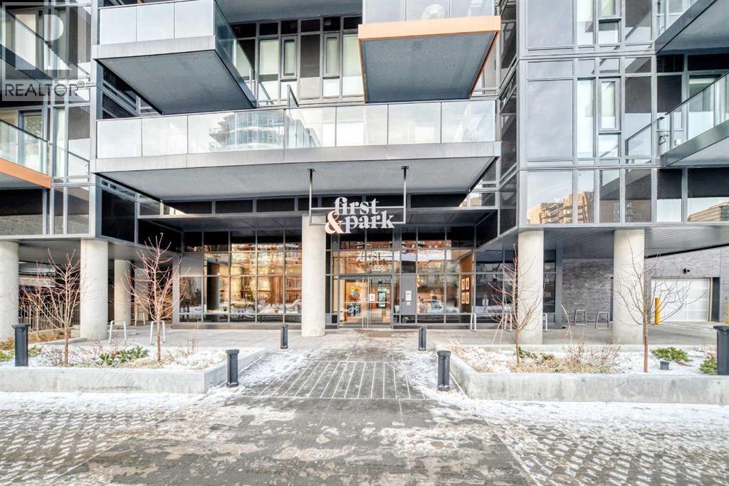 #1012 730 2 Avenue SW - 49