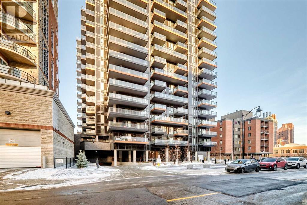 #1012 730 2 Avenue SW - 50