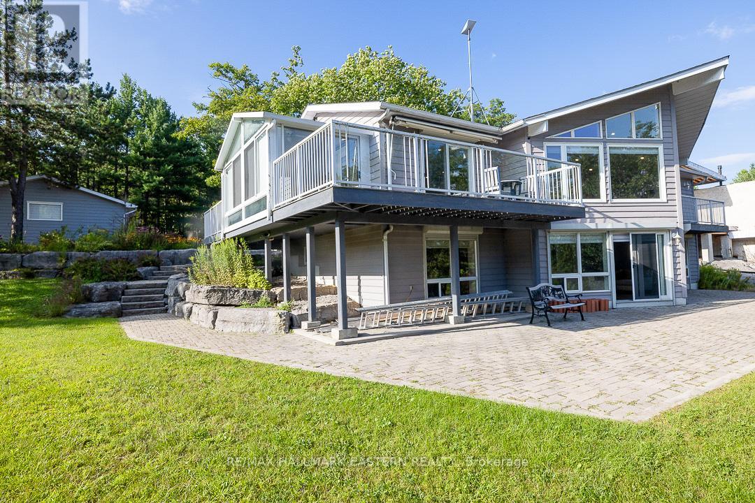 15 OAKRIDGE DRIVE - 19