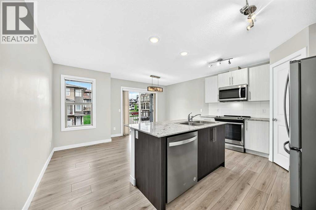 132 Sage Hill Grove NW - 16