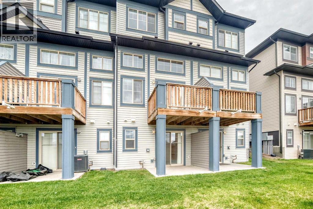 132 Sage Hill Grove NW - 48