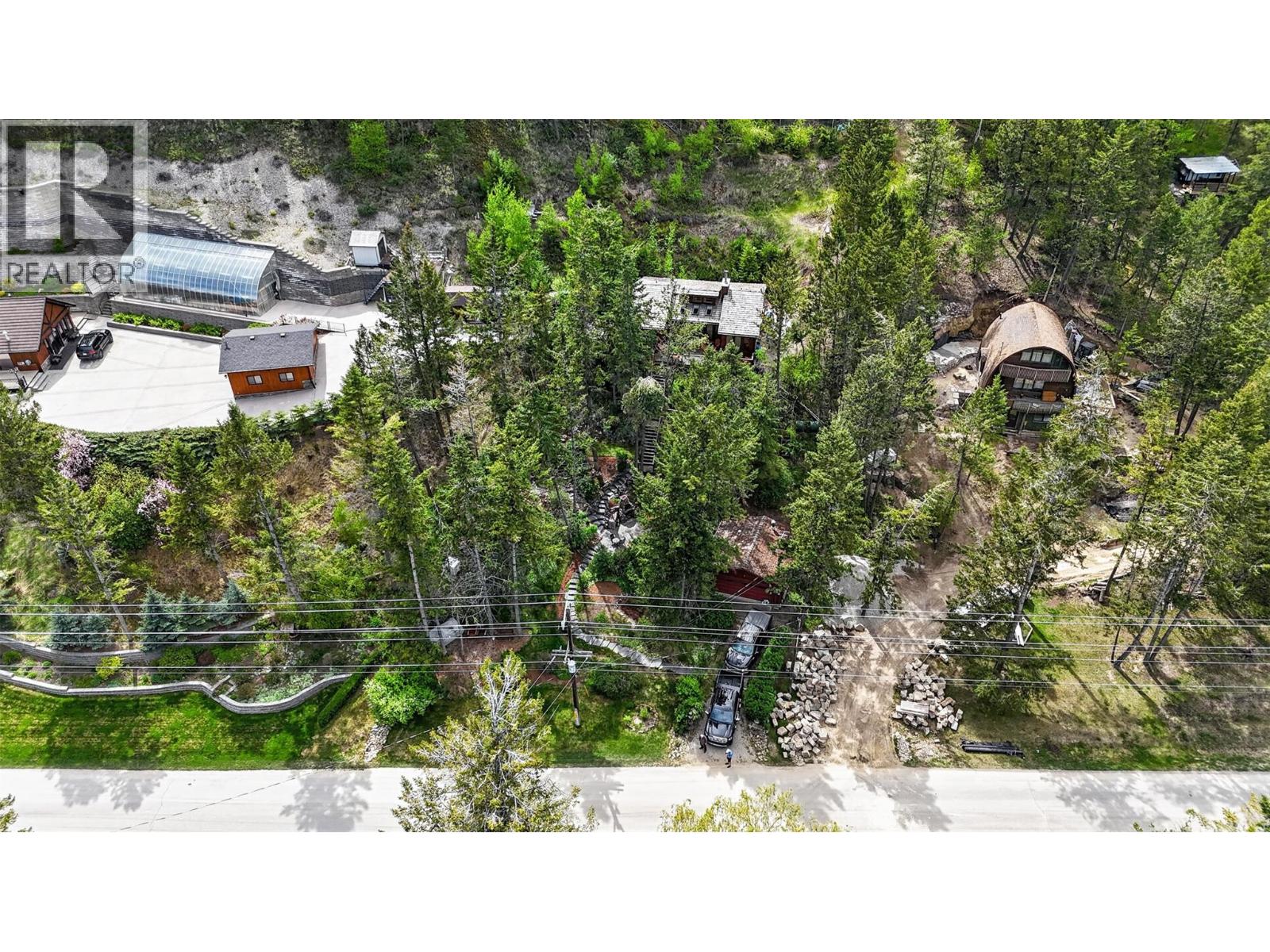 6035 COLUMBIA LAKE Road - 55