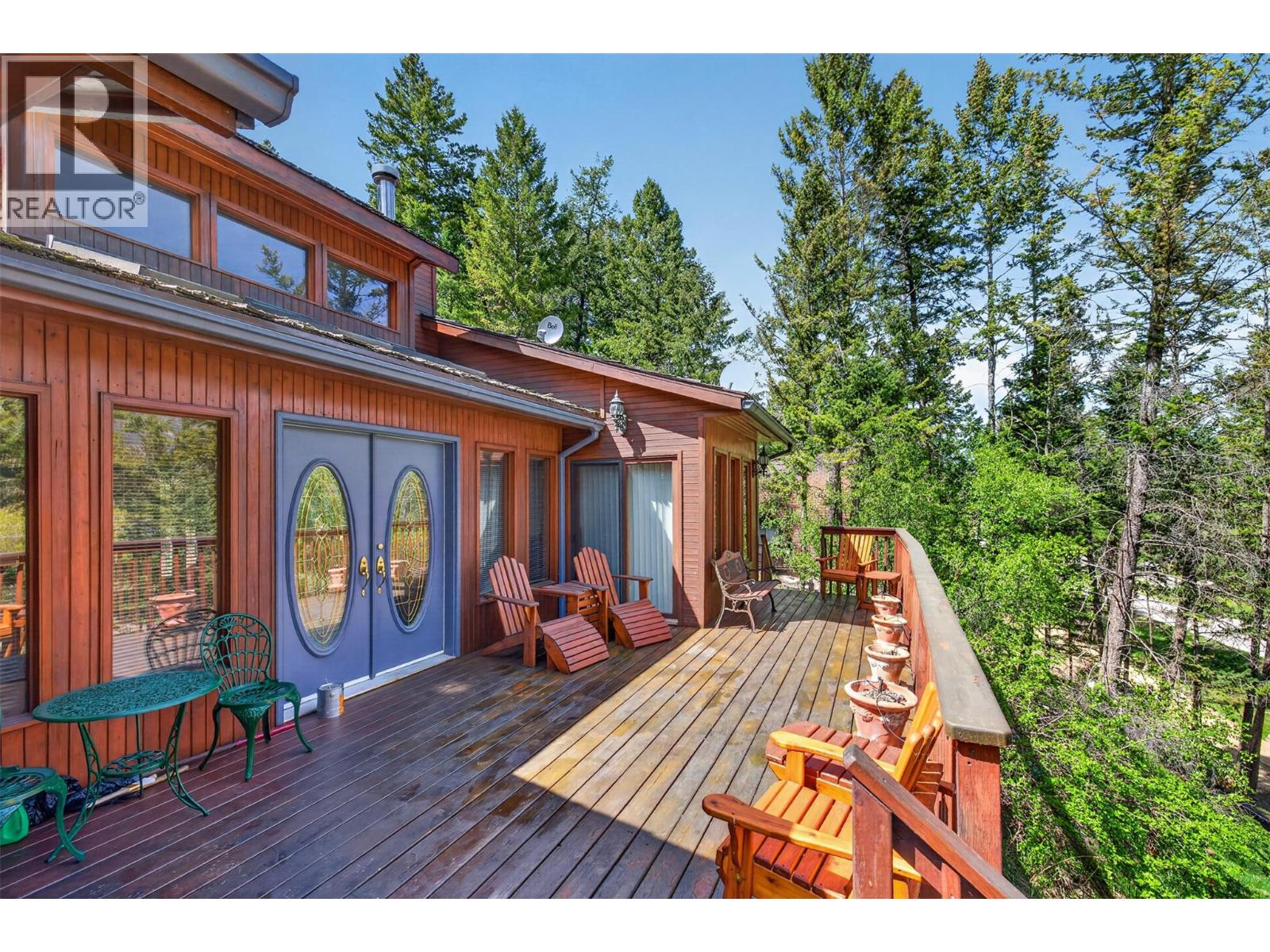 6035 COLUMBIA LAKE Road - 1