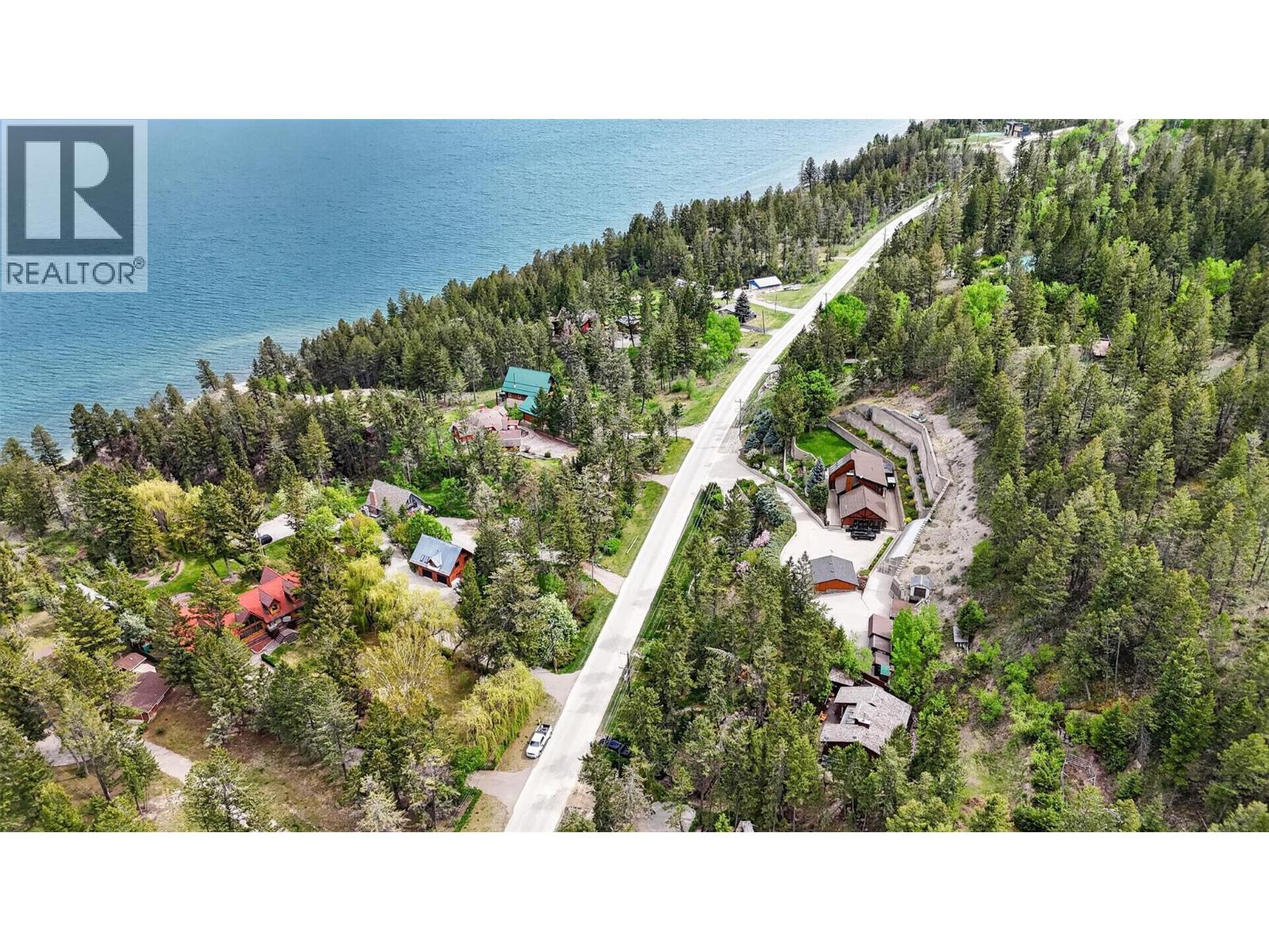 6035 COLUMBIA LAKE Road - 59