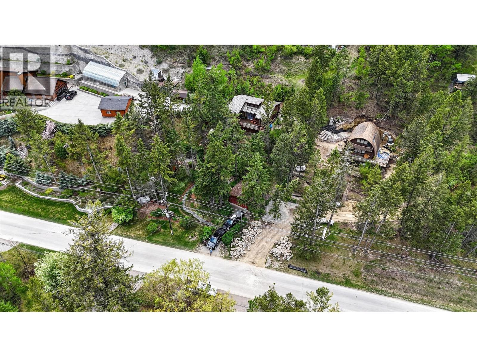 6035 COLUMBIA LAKE Road - 65