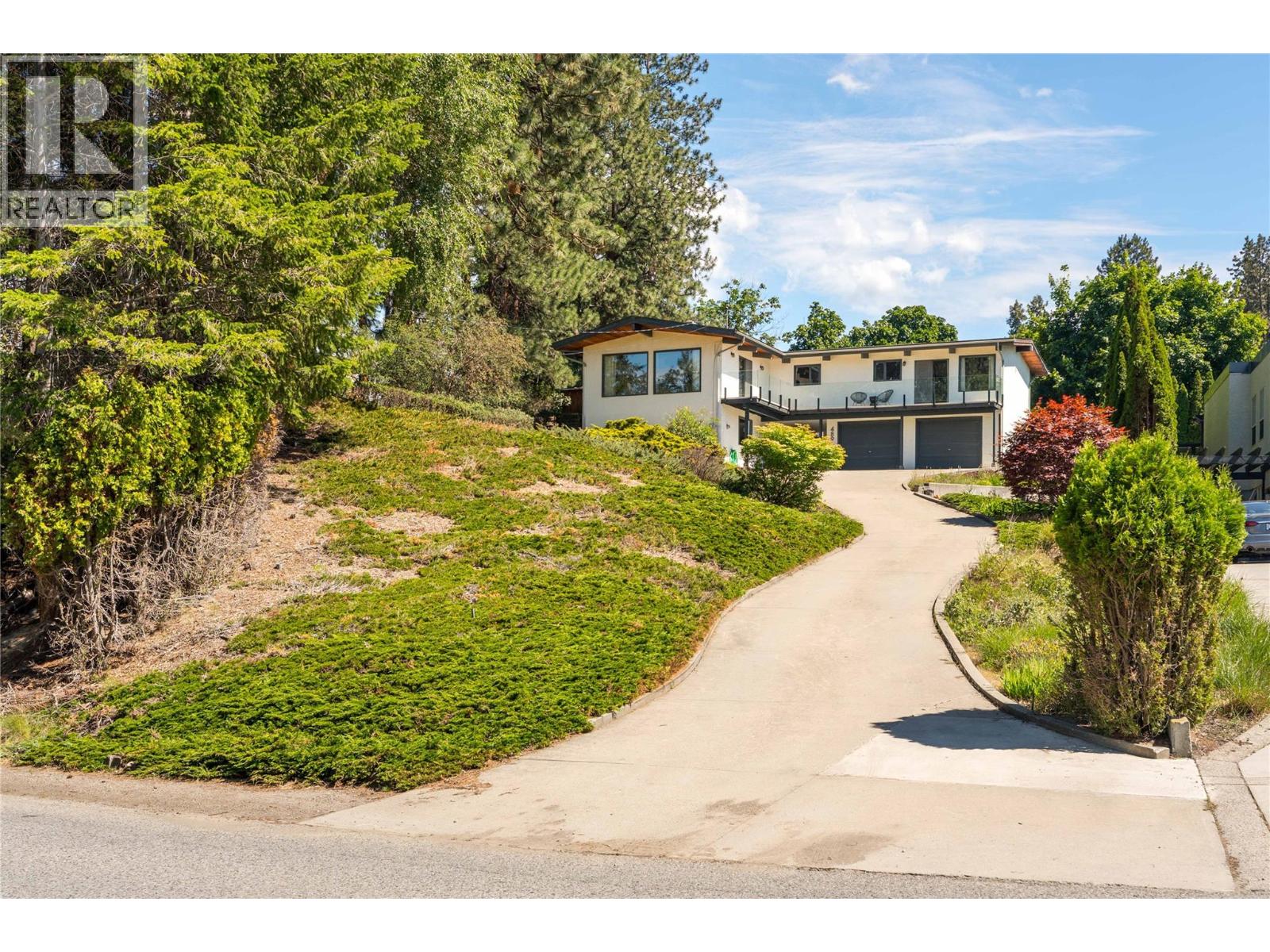 489 Okaview Road, Kelowna